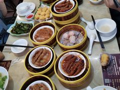 -明泉居茶点荟(车陂店)