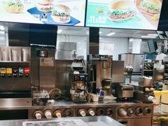 -麦当劳(保定裕华路店)