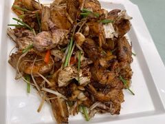 -粤财皇冠假日酒店·彩华轩中餐厅