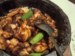 -桂满陇·蟹黄小笼汤包(中山公园店)