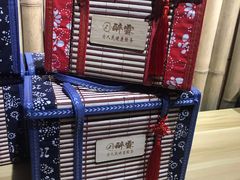 -醉霖生态餐厅(交大店)