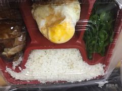 -港式餐厅(阜阳店)