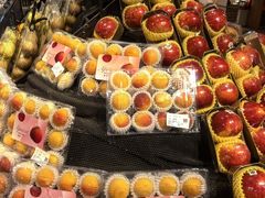 -Olé精品超市(北京合生汇店)