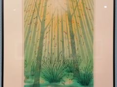 -江苏省美术馆(长江路新馆)