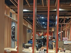 -味千拉面(煌华新纪元购物广场店)