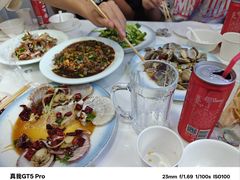 -来之顺海鲜菜馆·青岛菜·始于1993(栈桥店)