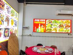 -先鲜鲫鱼粥