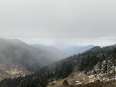 -神农架景区