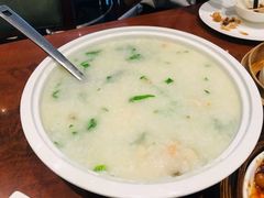 -北海金昌开元名都大酒店·四季轩中餐厅