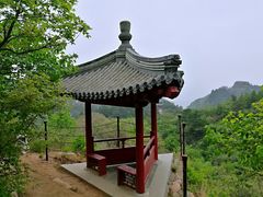 -云峰山自然风景区
