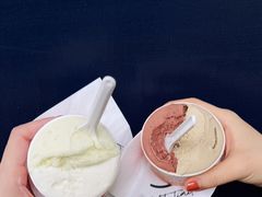 -Dip in Gelato(富民路店)