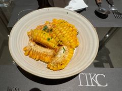 -Timetable kitchen(东方宝泰店)