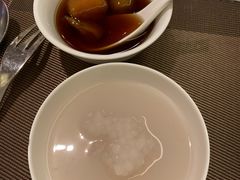 -海口绿发希尔顿酒店-田园汇自助餐·三文鱼·海鲜