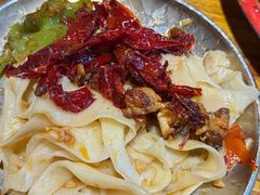 -柴窝堡22号辣子鸡·传承新疆菜