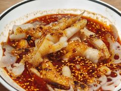 -太二酸菜鱼(兴业太古汇店)