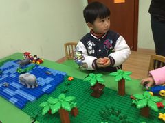 -棒棒贝贝(顾村分部)