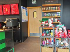 -星巴克(苏州西蒙店)