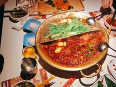 -小龙坎火锅(IFS HOT店)
