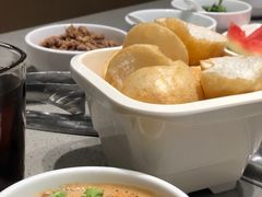 -海底捞火锅(公益西桥店)