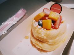 -狐狸和向日葵(北京路店)