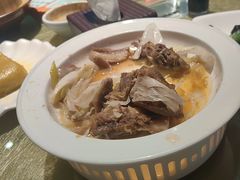 -三道菜(明堂公园店)