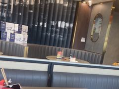 -前门·鲜肉火锅(长风店)
