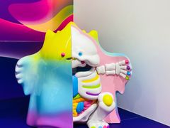 -泡泡玛特POPMART(合生汇店)