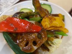 -伽喱博士 Dr.CURRY咖喱饭(太阳宫咖喱店)