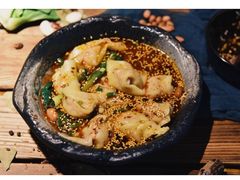 -谭师爷龙抄手(白下路店)