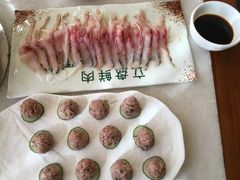 -东来顺饭庄(西直门店)