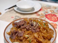 干炒牛河-虾饺妹·酒家(金碧店)