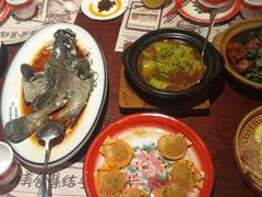 -南海渔家•海鲜•正宗海南菜(海棠湾店)