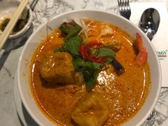 叻沙-关夫人餐厅(阳光广场店)