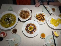 -船歌·鱼水饺青岛菜(金狮广场店)