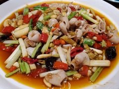 -鸡毛店·川菜(李家沱店)