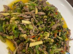 -食光慢宴·安吉土菜馆