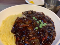 -香港饭店0410(明洞店)