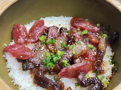 -红星光发煲仔饭(文海店)
