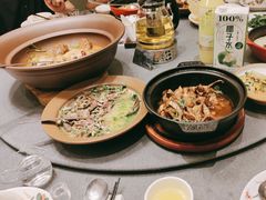 -江宴渔村·鱼鲜土菜(紫荆广场店)