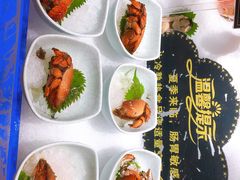 -海玥荟海鲜姿造自助餐厅(欧罗巴广场店)