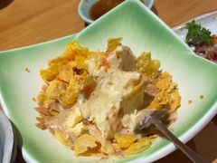 -一心创作料理屋(经开万达店)