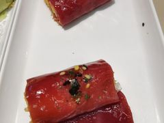 -蔡澜点心·粤菜(西单大悦城店)