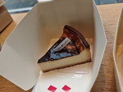 -Ten Olives甜点