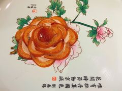 -京味斋·北京烤鸭(北京南站洋桥店)