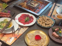 -锦城印象火锅(天府三街店)