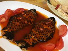 -佛有缘素食馆·荔湾老字号(陈家祠首店)