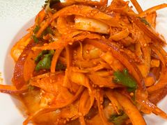 -小郭私房菜·海肠捞饭(学士街店)