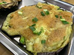-香烤里拉(中海万锦熙岸店)