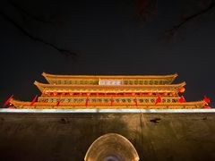 -西安城墙·碑林历史文化景区