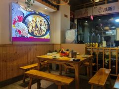 -威哥的菜·地道长沙菜(雨花亭店)
